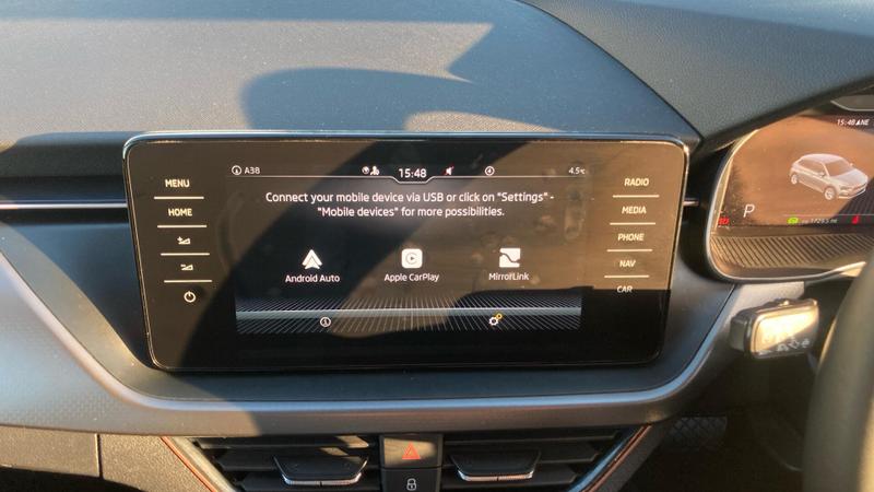 Used Skoda Scala 2023 for sale - 76972050: Photo 23