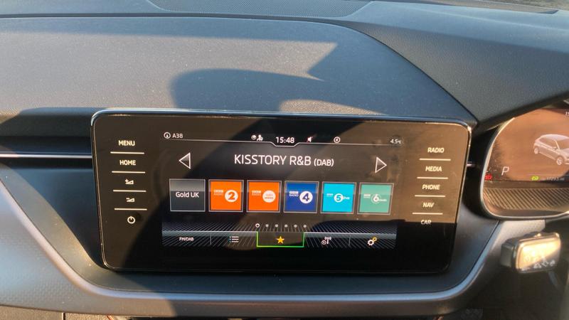 Used Skoda Scala 2023 for sale - 76972050: Photo 24