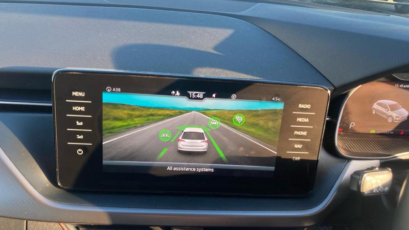 Used Skoda Scala 2023 for sale - 76972050: Photo 25