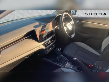 Used Skoda Scala 2023 for sale - 76972050: Photo