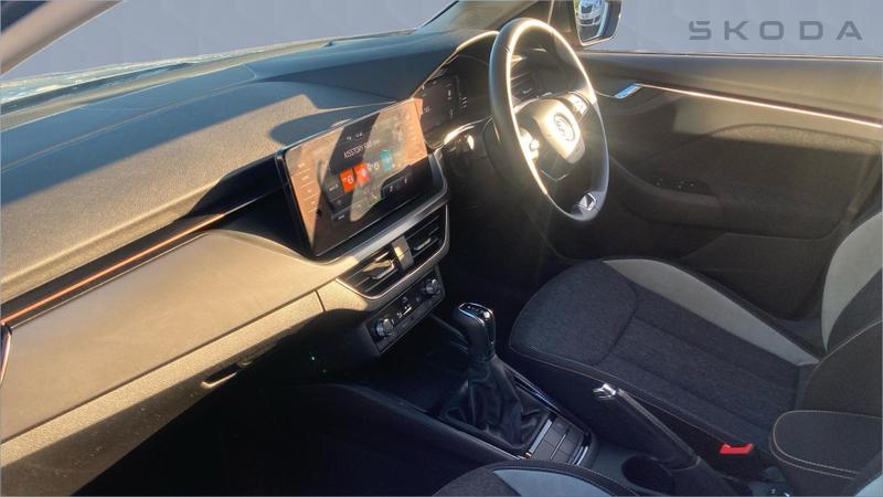 Used Skoda Scala 2023 for sale - 76972050: Photo 3