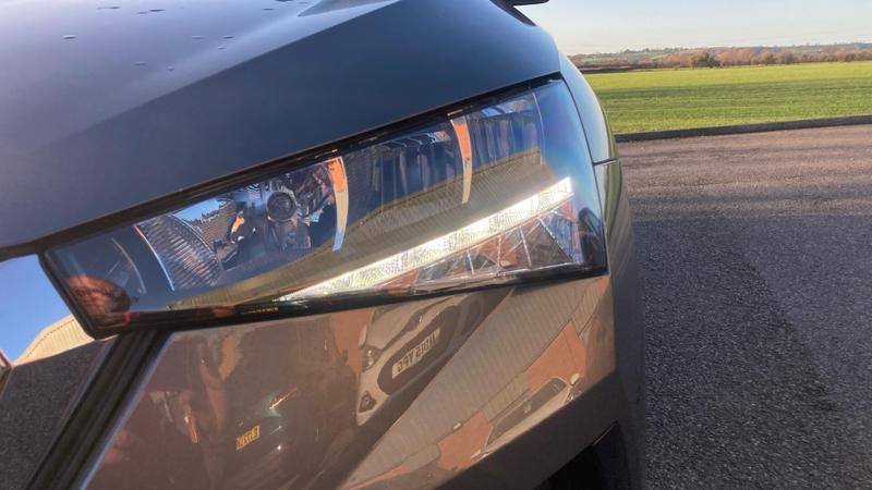 Used Skoda Scala 2023 for sale - 76972050: Photo 30