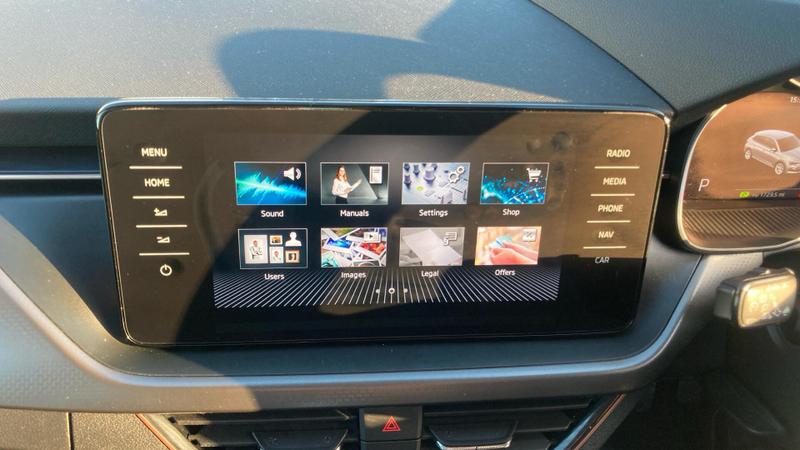 Used Skoda Scala 2023 for sale - 76972050: Photo 31