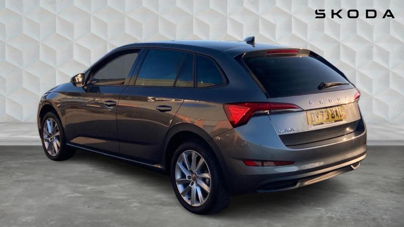 Used Skoda Scala 2023 for sale - 76972050: Photo 4