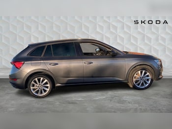 Used Skoda Scala 2023 for sale - 76972050: Photo