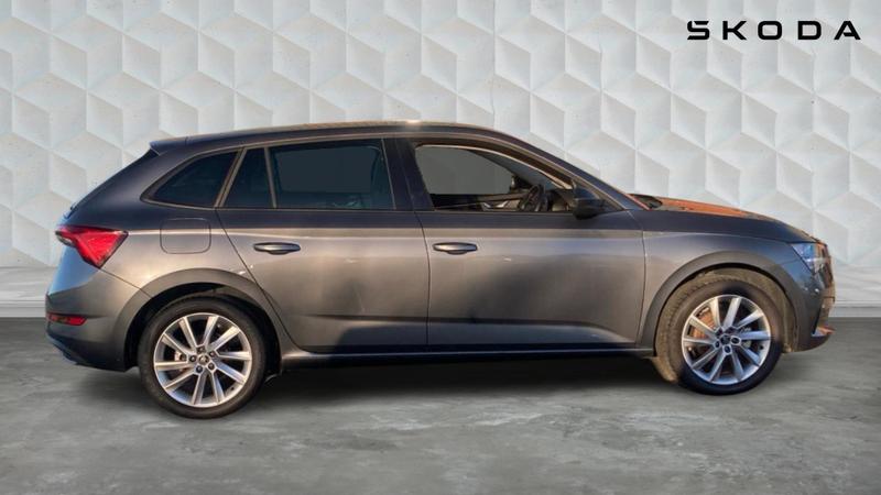 Used Skoda Scala 2023 for sale - 76972050: Photo 5
