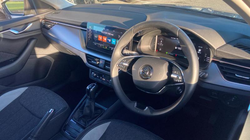 Used Skoda Scala 2023 for sale - 76972050: Photo 7