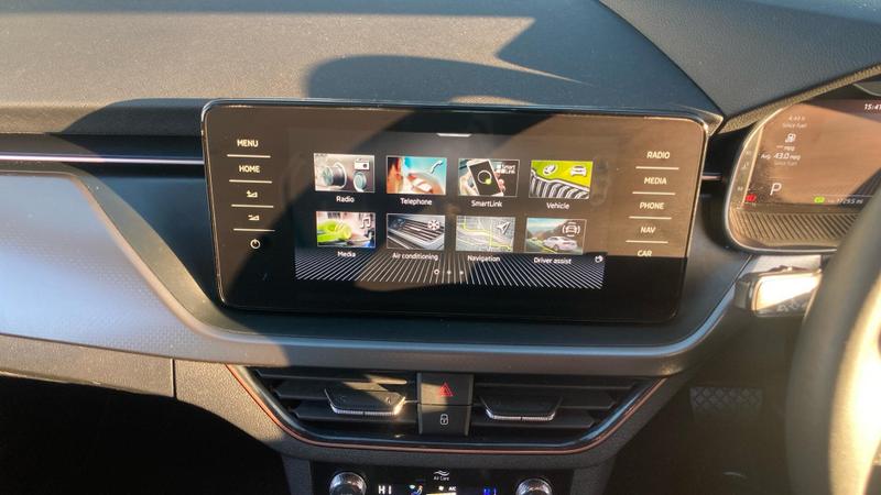 Used Skoda Scala 2023 for sale - 76972050: Photo 8