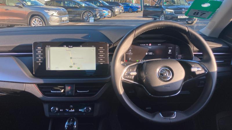 Used Skoda Scala 2023 for sale - 76972050: Photo 9