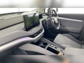 Used Skoda Enyaq 2025 for sale - 77505210: Photo