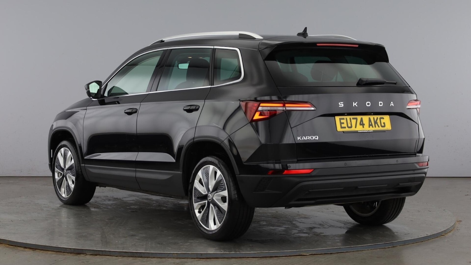 Used Skoda Karoq 2024 for sale - 77602496: Photo 3