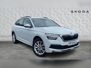 Used Skoda Kamiq 2023 for sale - 78630249: Photo