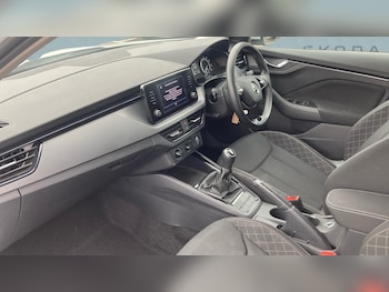 Used Skoda Kamiq 2023 for sale - 78630249: Photo