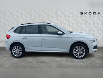 Used Skoda Kamiq 2023 for sale - 78630249: Photo