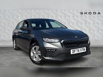 Used Skoda Scala 2024 for sale - 75856066: Photo