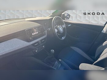 Used Skoda Scala 2024 for sale - 75856066: Photo