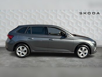 Used Skoda Scala 2024 for sale - 75856066: Photo