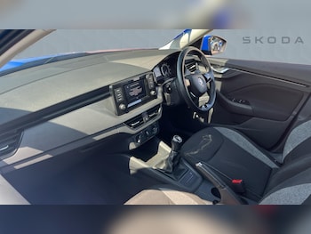Used Skoda Kamiq 2021 for sale - 79045081: Photo