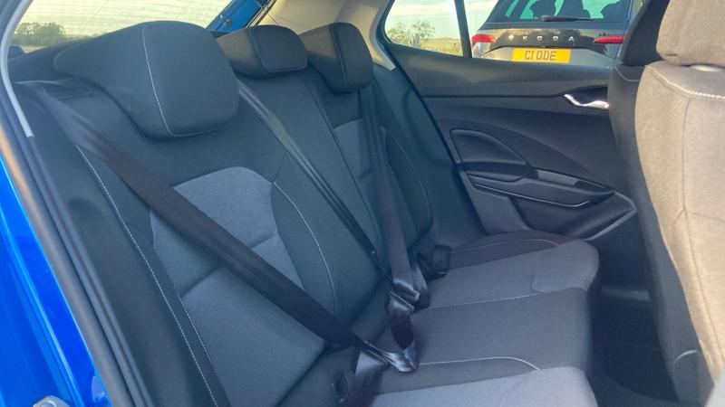 Used Skoda Fabia 2023 for sale - 76117451: Photo 10