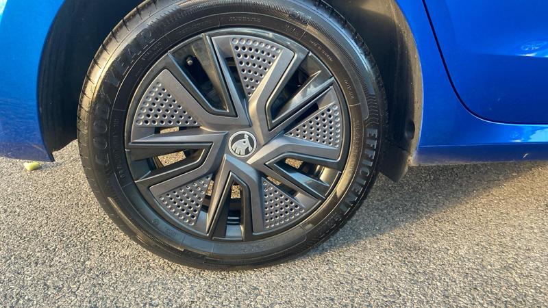 Used Skoda Fabia 2023 for sale - 76117451: Photo 11