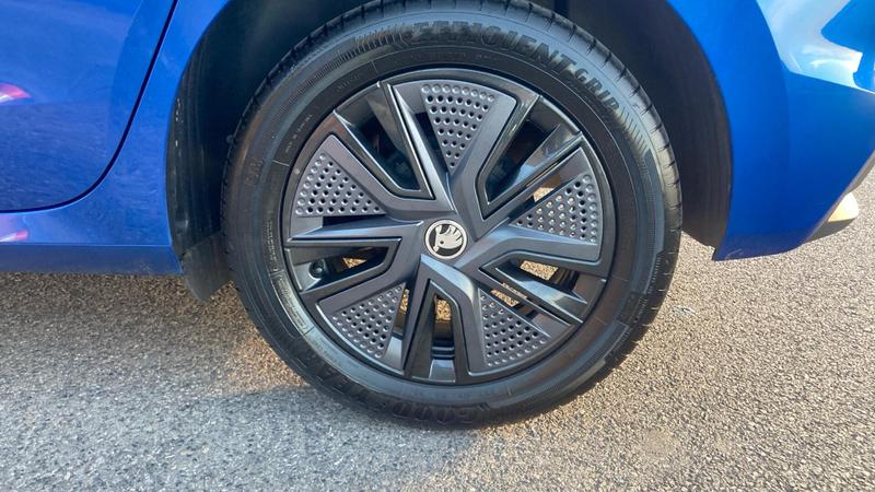 Used Skoda Fabia 2023 for sale - 76117451: Photo 14