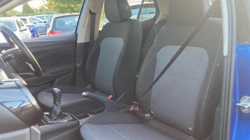 Used Skoda Fabia 2023 for sale - 76117451: Photo 16