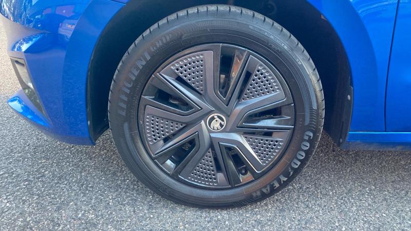 Used Skoda Fabia 2023 for sale - 76117451: Photo 17