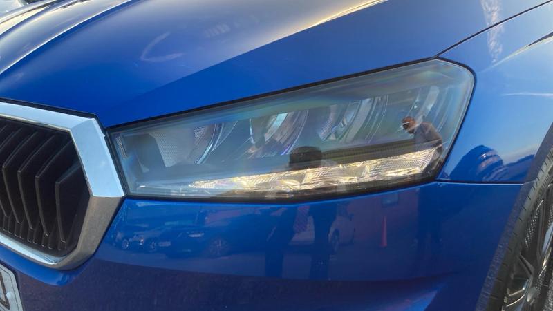 Used Skoda Fabia 2023 for sale - 76117451: Photo 19