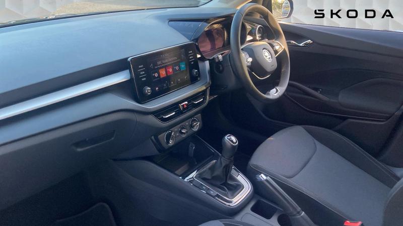 Used Skoda Fabia 2023 for sale - 76117451: Photo 2