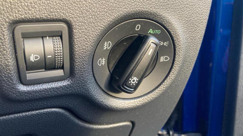 Used Skoda Fabia 2023 for sale - 76117451: Photo 21