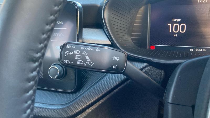 Used Skoda Fabia 2023 for sale - 76117451: Photo 22