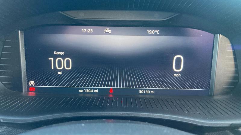 Used Skoda Fabia 2023 for sale - 76117451: Photo 23