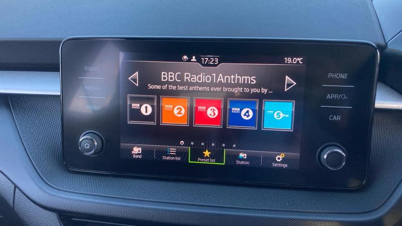 Used Skoda Fabia 2023 for sale - 76117451: Photo 25