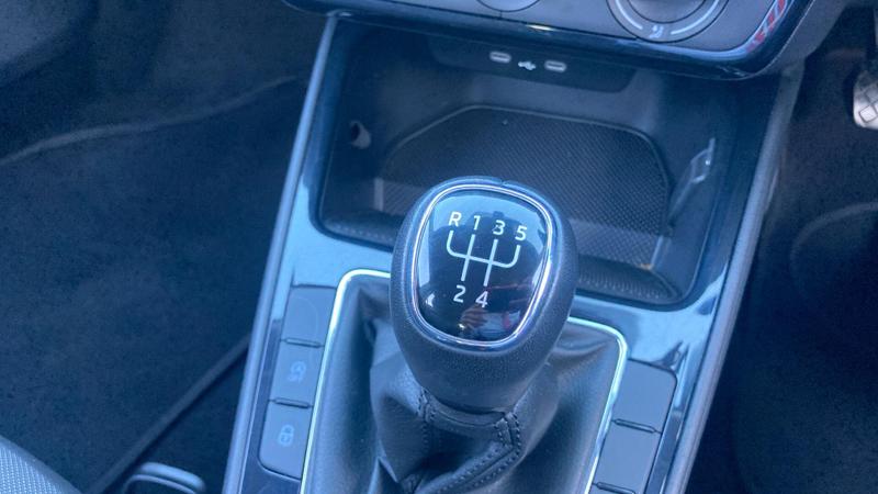 Used Skoda Fabia 2023 for sale - 76117451: Photo 27