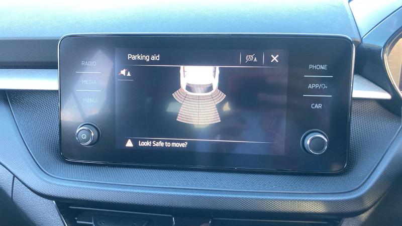 Used Skoda Fabia 2023 for sale - 76117451: Photo 28