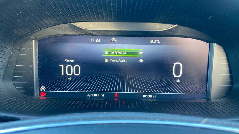 Used Skoda Fabia 2023 for sale - 76117451: Photo 30