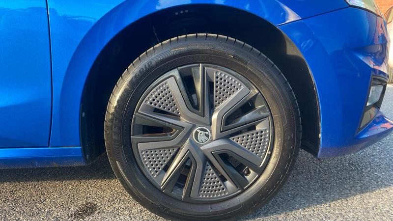 Used Skoda Fabia 2023 for sale - 76117451: Photo 5