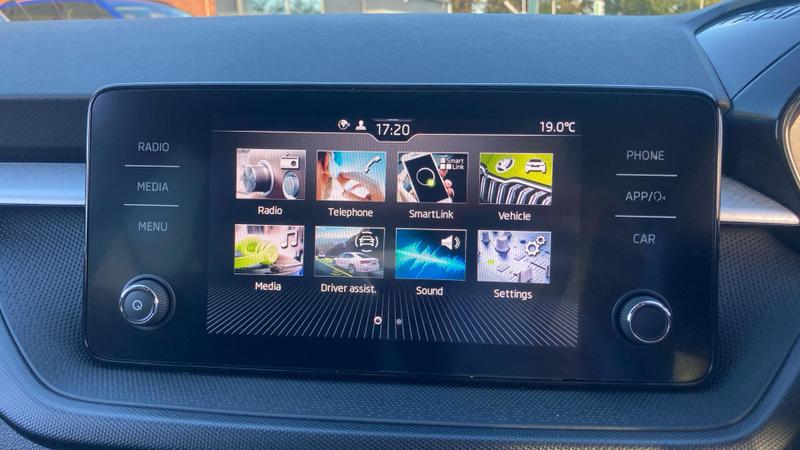 Used Skoda Fabia 2023 for sale - 76117451: Photo 7