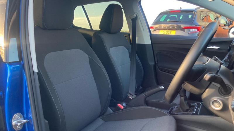 Used Skoda Fabia 2023 for sale - 76117451: Photo 9