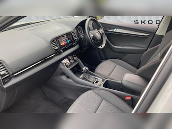 Used Skoda Karoq 2022 for sale - 76097223: Photo