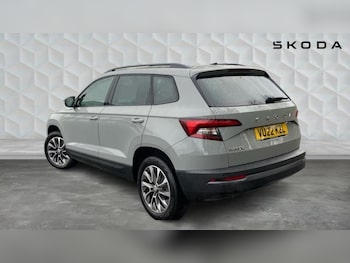 Used Skoda Karoq 2022 for sale - 76097223: Photo