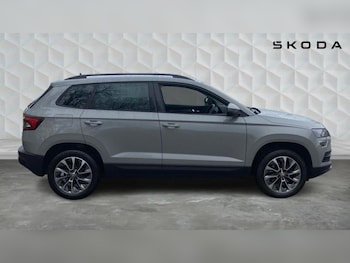 Used Skoda Karoq 2022 for sale - 76097223: Photo