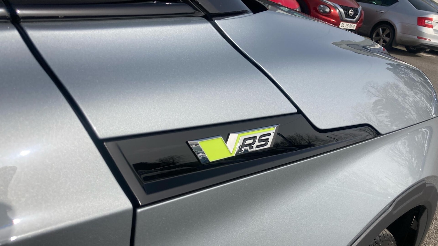 Used Skoda Elroq 2026 for sale - 77803931: Photo 10