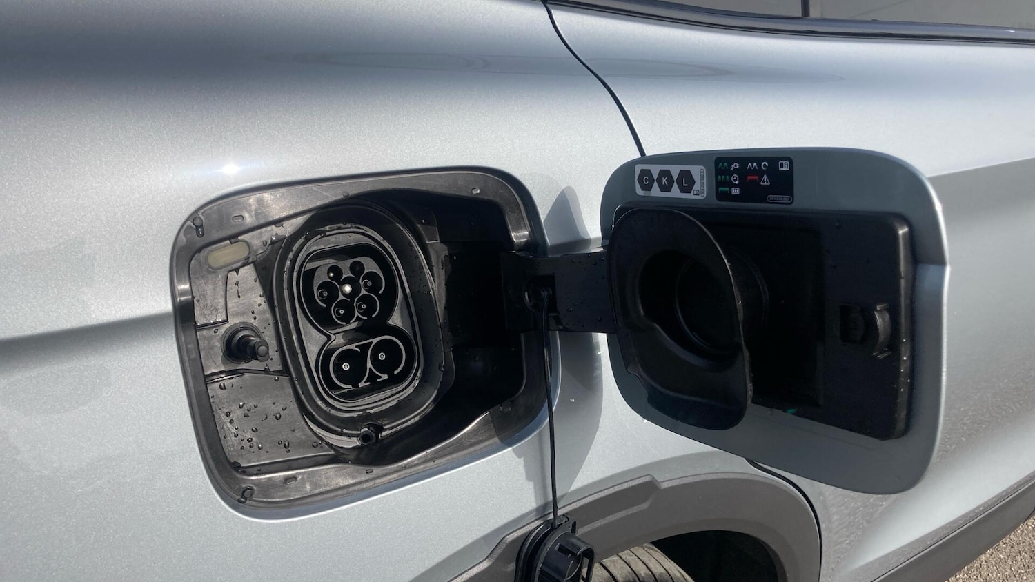 Used Skoda Elroq 2026 for sale - 77803931: Photo 11