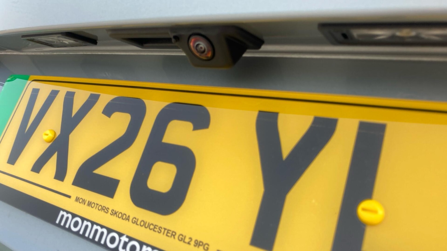 Used Skoda Elroq 2026 for sale - 77803931: Photo 14