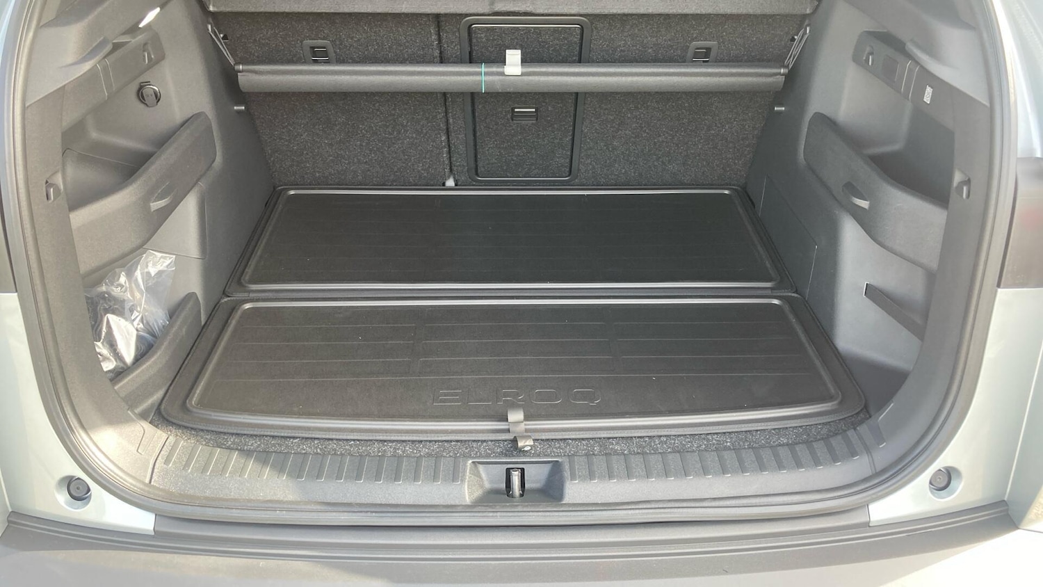 Used Skoda Elroq 2026 for sale - 77803931: Photo 16