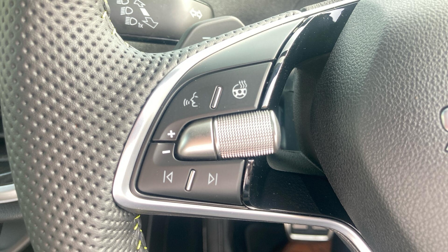 Used Skoda Elroq 2026 for sale - 77803931: Photo 24