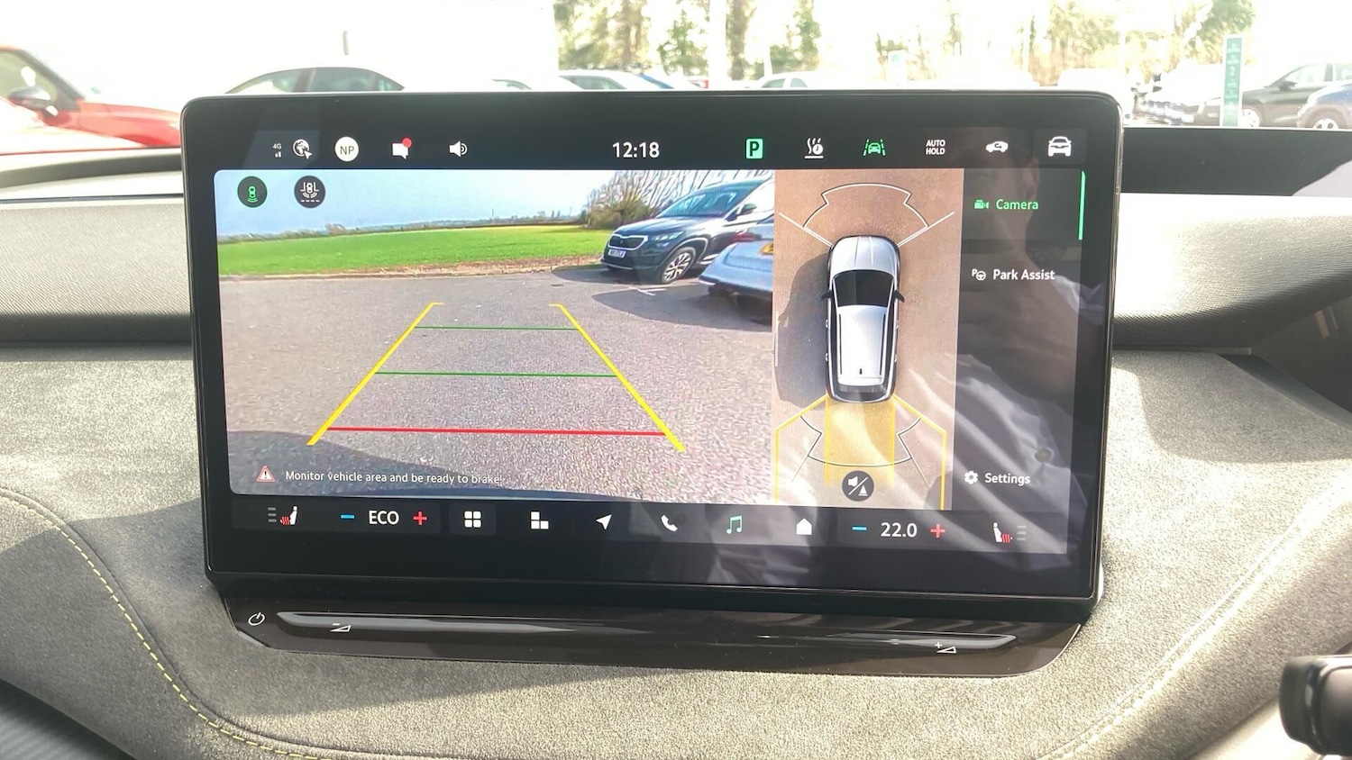 Used Skoda Elroq 2026 for sale - 77803931: Photo 28