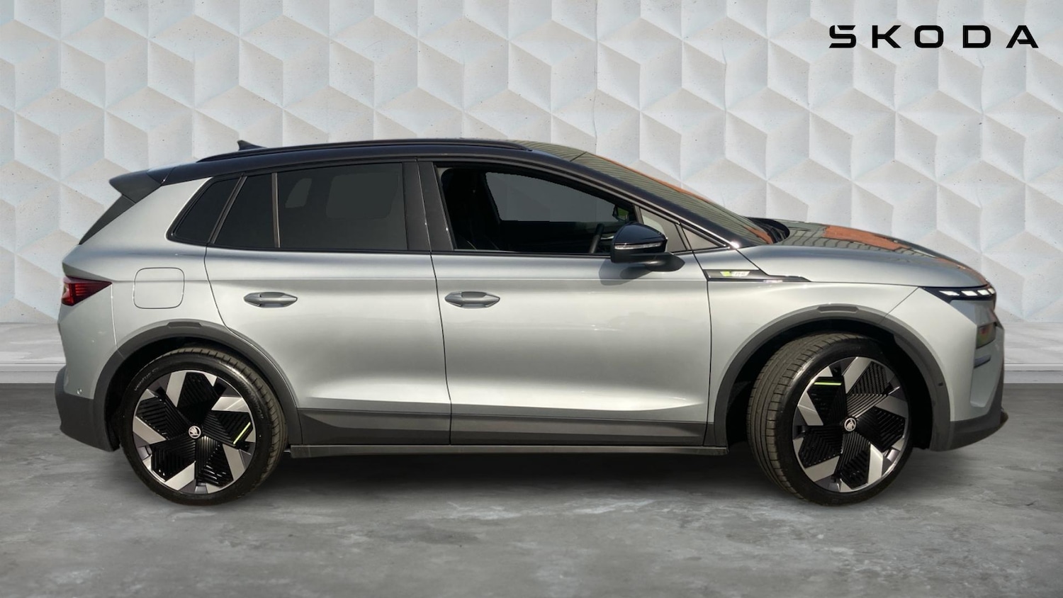 Used Skoda Elroq 2026 for sale - 77803931: Photo 4