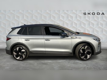 Used Skoda Elroq 2026 for sale - 77803931: Photo